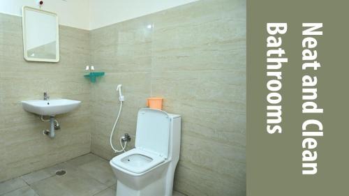 Nellore Hotel | FabHotel Surya International