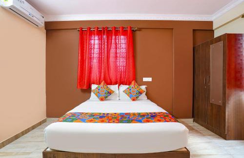 Sadduguntepalya Hotel | FabHotel Tanish Stay Inn