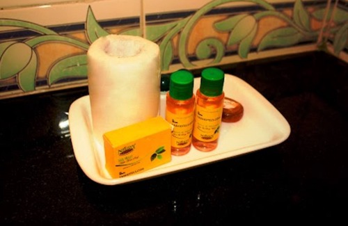 Amritsar Hotel | Fabhotel Tarry Town
