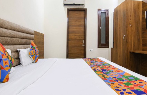 Amritsar Hotel | Fabhotel Tarry Town