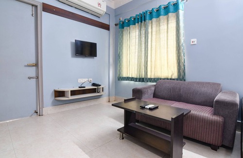 Kolkata Hotel | Fabhotel The Coco Inn
