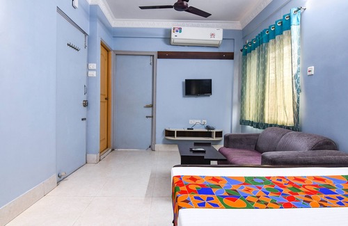 Kolkata Hotel | Fabhotel The Coco Inn