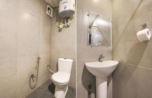 Sahibabad Hotel | FabHotel The Diamond
