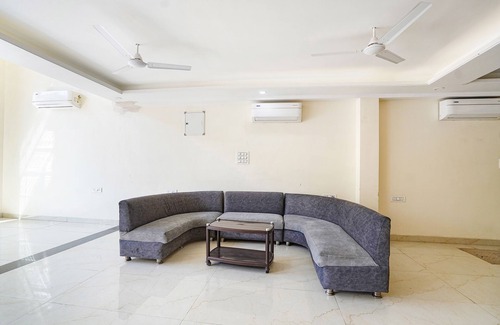 Kolar Road Hotel | Fabhotel The Ganesha Oasis