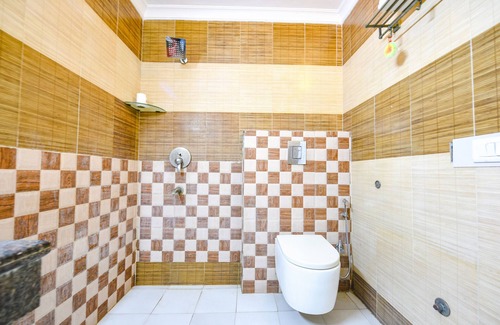 Mahipalpur Extension Hotel | Fabhotel The Grand Ambrosia