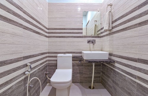 Mansarovar Hotel | Fabhotel The Lotus