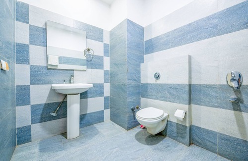 Ludhiana Hotel | FabHotel The Mirage