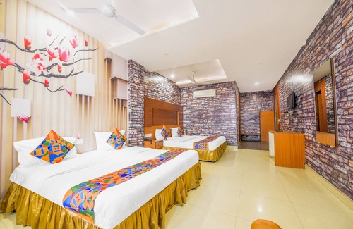 Ludhiana Hotel | FabHotel The Mirage