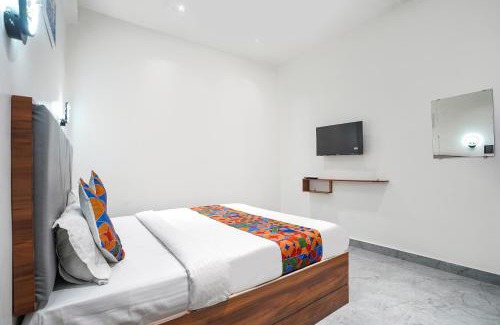 Varanasi Casa | FabHotel The Shivaay Palace