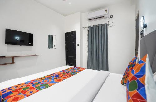 Varanasi Casa | FabHotel The Shivaay Palace