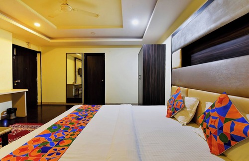 Vaishali Nagar Hotel | Fabhotel Tip Top