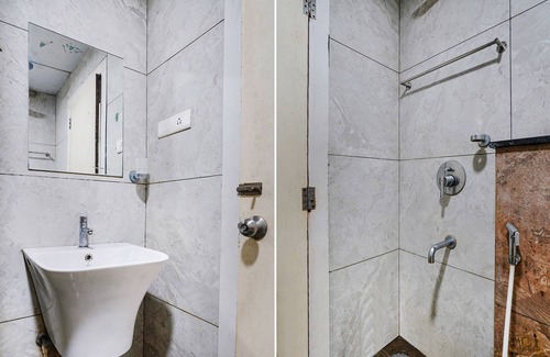 Vijayawada Hotel | Fabhotel V Grand