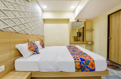 Ahmedabad Hotel | Fabhotel Vishala