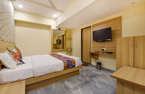 Ahmedabad Hotel | Fabhotel Vishala