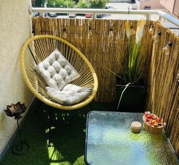 Grbavica Apartamento | Fabian Apartmani