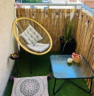 Grbavica Apartamento | Fabian Apartmani