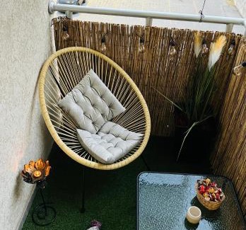 Grbavica Apartamento | Fabian Apartmani