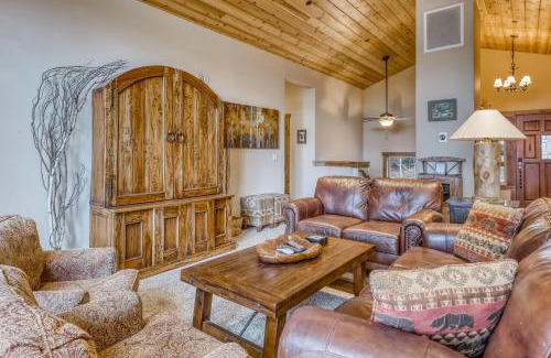 Dollar Point Casa | Fabian Holidays