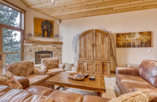Dollar Point Casa | Fabian Holidays