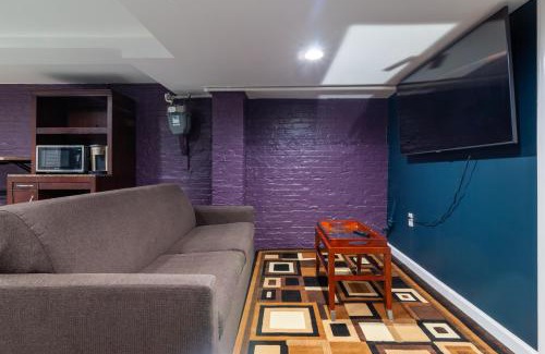 Downtown Baltimore Apartamento | Fabian's Place
