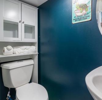 Downtown Baltimore Apartamento | Fabian's Place