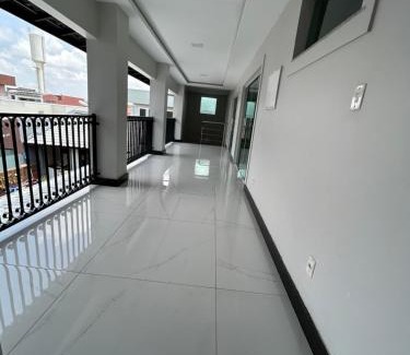 Jarderlandia Casa | Fabiana Rodrigues torres
