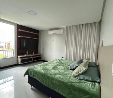 Jarderlandia Casa | Fabiana Rodrigues torres
