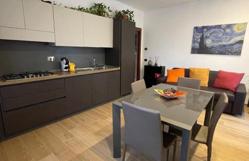 Monteverde Nuovo Apartamento | Fabio's holiday house
