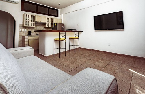 Centro de Playa del Carmen Apartamento | Fabiola Condo Hotel