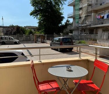 Pagani Cama Y Desayuno | Fabiria Guesthouse - B&B