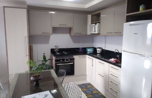 Maria Goretti Apartamento | Apto de Fabit con Vista del Valle