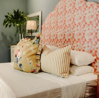 Curry's Post Casa | Fable Country Stay