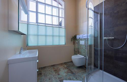 Dettingen an der Erms Apartamento | Fabric Apartments