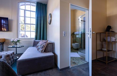 Dettingen an der Erms Apartamento | Fabric Apartments