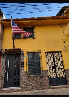 Concepcion de Ataco Casa | Fabrihelen hostal