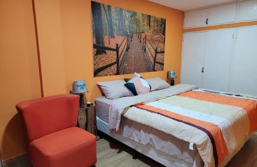 Concepcion de Ataco Casa | Fabrihelen hostal