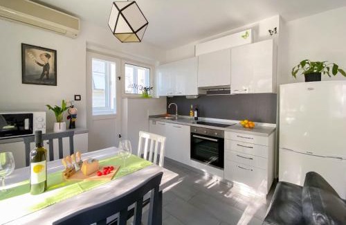 Bacvice Apartamento | Fabris Bačvice