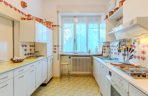 Cerro Casa | Fabrizio by Interhome