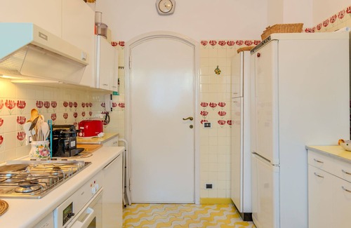 Cerro Casa | Fabrizio by Interhome