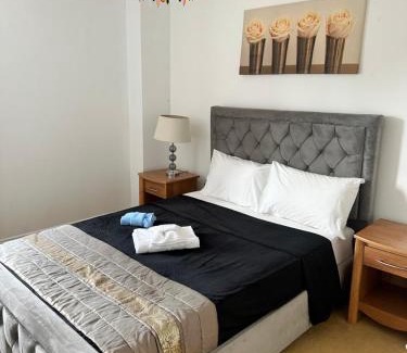 Ifield Casa | Fabrizio Residence 4