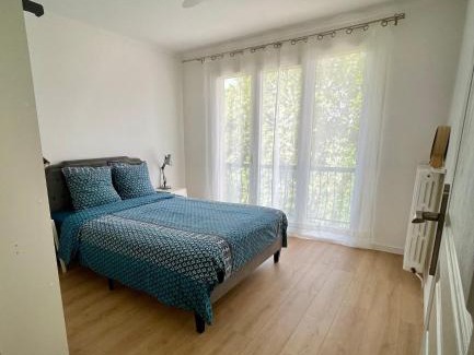 Drancy Apartamento | Fabuleux et charmant appartement idéal en famille