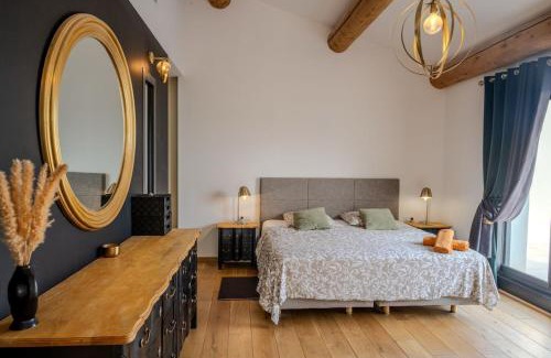 Orange Villa | Fabuleux mas en Provence