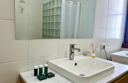 Los Gigantes Apartamento | Fabulous Ocean & Cliff View