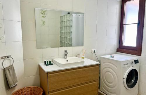 Los Gigantes Apartamento | Fabulous Ocean & Cliff View