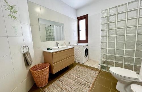 Los Gigantes Apartamento | Fabulous Ocean & Cliff View