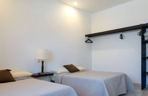 Costa del Mar Casa | Fabulosa casa en playa Algodones