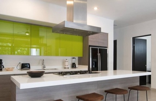Costa del Mar Casa | Fabulosa casa en playa Algodones