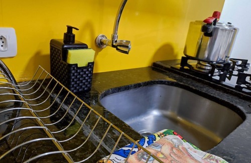 Matriz Apartamento | Fabuloso Apartamento Central e Curitiba