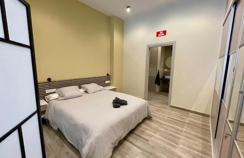 En Corts Apartamento | Fabuloso apartamento en Ruzafa