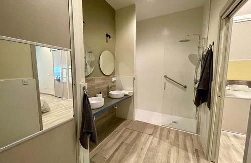 En Corts Apartamento | Fabuloso apartamento en Ruzafa